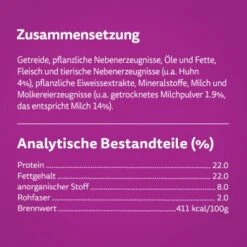 Whiskas Snacks Milch-Kätzchen 8x55g -Ruffwear Verkäufe 5dbe17d0f244d850234836ef9bf6b3628bf906dd 1335585 de DE Whiskas 3