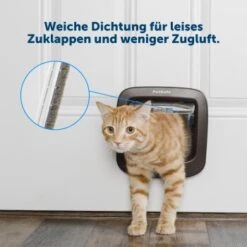 PetSafe Katzenklappe Mit Manueller Verriegelung, Braun -Ruffwear Verkäufe 5ef7660c751ac1b5ee4d6402f3e15bef7784b419 1318243 de DE b8f647a6a3ba9302fdc13eb26b6094fd3b5009ffwsUBp8