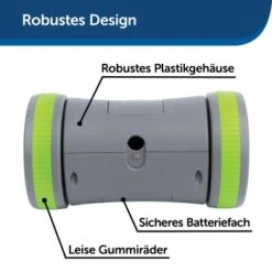 PetSafe Selbstbewegendes Belohnungsspielzeug Kibble Chase 8 PetSafe Selbstbewegendes Belohnungsspielzeug Kibble Chase -Ruffwear Verkäufe 5f3de4053fdcdbcafb103b9f12d0d8477dd805f5 1418726 de DE 9241fe577b97c4adf26a50e0259f2a294a2503b6B0DVWd