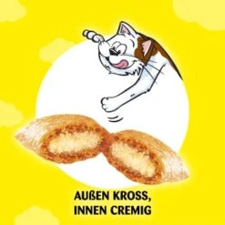Dreamies Snack-Vielfalt 12x60g -Ruffwear Verkäufe 5f4dbfb642e2a91287f2bccd905e7c6a9c4778c6 1297459 5