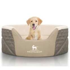 Knuffelwuff Orthopädisches Hundebett Lena Aus Velours Und Kunstleder Mit Hohem Schaumstoffrand Braun/ Beige XL -Ruffwear Verkäufe 610da2b7e73ceb532aeaacbdce5c307ffa4a27ab 1412312 de DE 8b4edd9e36009bed1723b720b8ce1206ce79c618YGLag9