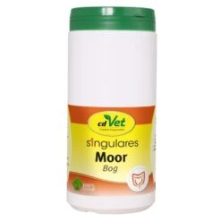 CdVet Moor