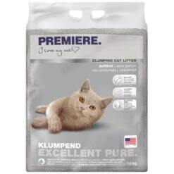 PREMIERE Excellent Klumpstreu Pure, Ohne Duft 12 Kg -Ruffwear Verkäufe 633ea6e74a088a9efa8040be5cbaa36c68d4c711 1297970 de DE ajs