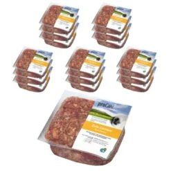 ProCani Buy Nature Ente Carnivor 16x500 G