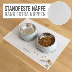 KaraLuna Napfunterlage Aus Silikon 48x30 Cm Geschwungen Transparent -Ruffwear Verkäufe 64ea48df6166e9732d7b2dc5cf02b90030c94f93 1407471 de DE 332b39a50c06441051d9a61f380ec4fcbe5684a7GB7YFN