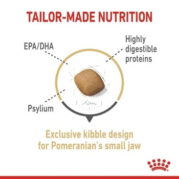 ROYAL CANIN BHN Pomeranian 1,5 Kg 15 ROYAL CANIN BHN Pomeranian 1,5 Kg – Bild 15
