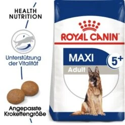 ROYAL CANIN Maxi Adult 5+ 15 Kg