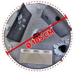 Canadian Cat Company Spielteppich Cosmo -Ruffwear Verkäufe 672f8ca3b94015b8ca50bfd5f5179ee7d76857ad 1625368 de DE ed0f253d877822dde91d6e16286e86997fc7be43sOQwKO