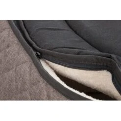 Knuffelwuff Orthopädisches Hundebett Lena Aus Velours Und Kunstleder Mit Hohem Schaumstoffrand Braun/ Beige XL -Ruffwear Verkäufe 6752e92bdb68aadc54723a7cbbe505b10c84bba9 1412312 de DE e8c448f086dafe129b0709e960b523aa3af623f1wdK6c4