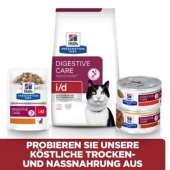 Hill's Prescription Diet Digestive Care I/d Mit Huhn 1,5 Kg 14 Hill's Prescription Diet Digestive Care I/d Mit Huhn 1,5 Kg -Ruffwear Verkäufe 6792908ed868231971eea35230d2694ba7e0f7c7 88c61e4de8d4190335dab7c348905bdd1b07fc58