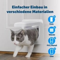PetSafe Mikrochip Katzenklappe Petporte Smart Flap 11 PetSafe Mikrochip Katzenklappe Petporte Smart Flap -Ruffwear Verkäufe 67d0c5adc49f2b13b826488fae31e3b23ffec8f2 1010507 de DE f89e1badfcc7c98b1528af66df51e84b48763c05NDyF1v