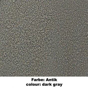 Montana Cages Voliere Brazil Dunkelgrau 4 Montana Cages Voliere Brazil Dunkelgrau – Bild 4