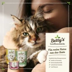 Betty's Landhausküche Mit Känguru & Kartoffel 6 X 200g Für Katze -Ruffwear Verkäufe 69781ab592bf8caf196374ae095e708f66010455 1390355 de DE 11d2eb91864489f47f3212b7de17cbd2a8850d44TjDgZq