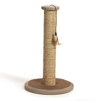 Beeztees Kratzsäule Rofra 1 Beeztees Kratzsäule Rofra