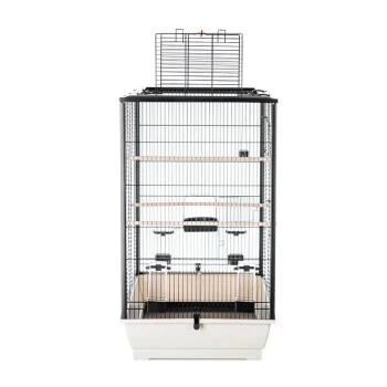 Interzoo Vogelkäfig Fiona 2 Interzoo Vogelkäfig Fiona – Bild 2