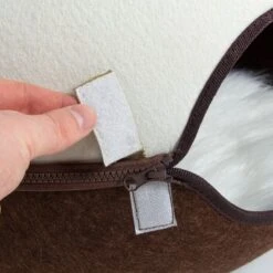 Canadian Cat Company Filz Katzennest Braun/ Beige 13 Canadian Cat Company Filz Katzennest Braun/ Beige -Ruffwear Verkäufe 6ca7d1ac525021d9cafd1e373edf7635015f2295 1286721 de DE 0b70d700ed90214f1702ad9b889f723e21f4f6f9EbGqn9