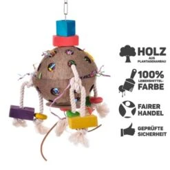 HappyBird Papageienspielzeug Coconut-Fun 9 HappyBird Papageienspielzeug Coconut-Fun -Ruffwear Verkäufe 6cba29eadd3b164c0a90f831bb5cd992a0fc3156 1116868 de DE 185f8c4bd0f7e8c29cb6331f10217f5c35cdcf14bSVuNL
