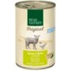 REAL NATURE Light Huhn & Lamm 6x400 G