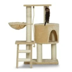 Silvio Design Kratzbaum Jack