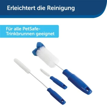 PetSafe DRINKWELL Reinigungsset 3 PetSafe DRINKWELL Reinigungsset – Bild 3