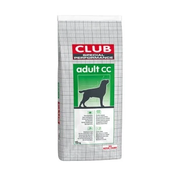 ROYAL CANIN Club Special Performance Adult CC 15kg 15 Kg 1 ROYAL CANIN Club Special Performance Adult CC 15kg 15 Kg