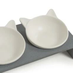 Canadian Cat Company Futterbar Cat Diner Grau/ Weiß -Ruffwear Verkäufe 70e83fb6381391a14a1706a7f4b3b694c25144fe 1360972 de DE 4ffe0a6f92b0e1e2097734e3c913f9e6fd3372207wF72P
