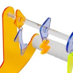 HappyBird Vogelspielzeug Rock'n Roll Wippe XL -Ruffwear Verkäufe 70ec6bd3041c8be69a9068470893ea3861c06b52 1281747 de DE f7be12044a9f45344491c12b926674b57ee94dbb6xuoJA