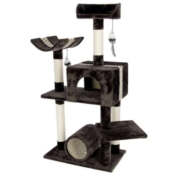 Kerbl Kratzbaum Safari Big 2 Kerbl Kratzbaum Safari Big – Bild 2