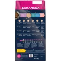 EUKANUBA Junior Large Breed Huhn 15kg -Ruffwear Verkäufe 74233c597ee31d2392763d35729ca64e083d7ad4 1293660 de DE ask 4