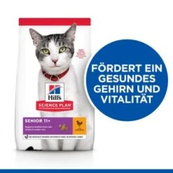 Hill's Science Plan Senior 11+ Mit Huhn 3 Kg -Ruffwear Verkäufe 763e52fabe7a43799128b79c7404edfc3cbf3de8 52742023359 3