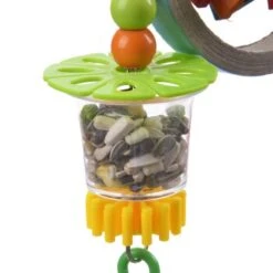 HappyBird Foraging Papageienspielzeug 2 Bangel 7 HappyBird Foraging Papageienspielzeug 2 Bangel -Ruffwear Verkäufe 77581c3cd4ba411a3703f769e1b729a88b111f49 1416688 de DE f8f4e5bdbbd22ea0e43dddda989b29cbc3558b72Q0NzML