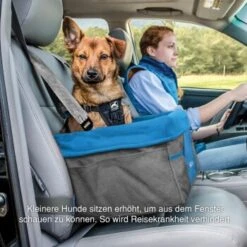 Kurgo Autositz Heather Booster -Ruffwear Verkäufe 78ead800a905e44ed45206d72d12cb0655b31c4e 1286390 3