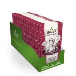 Betty's Landhausküche Frischebeutel Mit Truthahn 12 X 100g Für Katze -Ruffwear Verkäufe 7a230c65301724d1d3fa89a0a5fc966b832b1745 1390369 de DE 565d9dc81914acb1f8a9e2f091c0477678e1dfb9I6IRon
