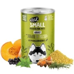 Eat Small - ADULT Für Feinschmecker 400g