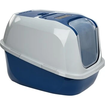 AniOne Katzentoilette Mega Deluxe L 1 AniOne Katzentoilette Mega Deluxe L