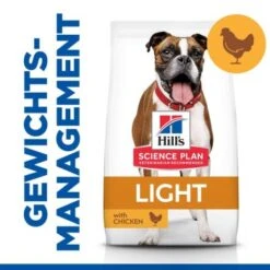 Hill's Science Plan Adult Light Medium Mit Huhn 14 Kg -Ruffwear Verkäufe 7e2f1ee5c260e7504fbaebd9a16158889cf4914b 52742025834 1
