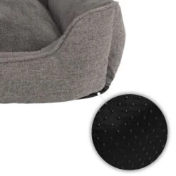 Lionto Hundebett Meliert Hundekissen Grau S -Ruffwear Verkäufe 7e84e54117f62841084590227835c82f0ce2d893 1657966 de DE a8babc9f6555b5984452fdee99544b1a99c69357GQb89b