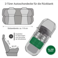 Doctor Bark Autoschondecke Für 2-Türer / Coupé / Cabrio Grau S 7 Doctor Bark Autoschondecke Für 2-Türer / Coupé / Cabrio Grau S -Ruffwear Verkäufe 81976e2aa40538d49ee889f66b693b7a553e45cc bcc4b2f73e29588204de65b003933028bee1f3d5