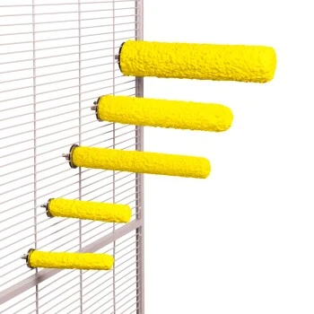 HappyBird Sitzstange Therapeutic Perch XL L 4 HappyBird Sitzstange Therapeutic Perch XL L – Bild 4