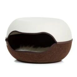 Canadian Cat Company Filz Katzennest 2.0 Weiß -Ruffwear Verkäufe 834eb8312ac04cb7a4505b7036401e71da988f6e 1412670 de DE 899f26fc28869dd8841459881d5c057a14ac07a29pJ9TH