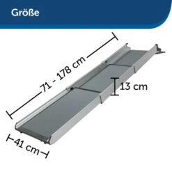 PetSafe Happy Ride Teleskop-Hunderampe 10 PetSafe Happy Ride Teleskop-Hunderampe -Ruffwear Verkäufe 837edfb543d53f1230e9156d776ffdea8ab2a6d3 1481152 de DE a25574da7f70867bc64c0c2e8767a4976b44de2a6eZm30