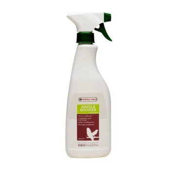 Versele-Laga Jungle Shower - Federpflege 500ml -Ruffwear Verkäufe 83d814494929cf4761b7d73620aa63c3ff52181c c4cc178e7e1e0746e556ccc291c1ad6c37575749