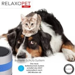 RelaxoPet EASY Tierentspannungs-Trainer Für Hunde Und Katzen -Ruffwear Verkäufe 853cda906465807f35ee136673e2988d11d9068a 1396143 de DE 2c126810b9340300e5a9cdb2fad52c2c1edb1d15q1uQrq