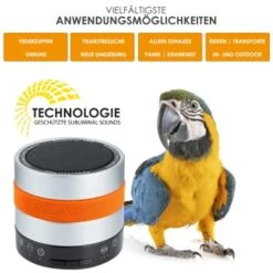 RelaxoPet PRO Entspannungs-Trainer VOGEL -Ruffwear Verkäufe 85fc9aaf3ecc8f50c71c5292faf15be575c83514 1396146 de DE 070a534f427dcbd3741ae4f9bfd6c361540348e7tx0C9I