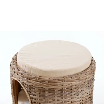 Rohrschneider Katzenturm Ricki 4 Rohrschneider Katzenturm Ricki – Bild 4