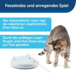 PetSafe Automatisches Laserspielzeug Für Katzen ZIP -Ruffwear Verkäufe 88bd882ee20af0d63a63533efa88ce905473e263 1351525 de DE 86ddb757fa1db1139d34432a751752f64f68658dx3XtuF