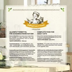 Betty's Landhausküche Frischebeutel Geflügel Pur 12 X 100g Für Katze -Ruffwear Verkäufe 89d25a6f4f82468fa0d8409883030016a15e3ed1 1390358 de DE 3595d7e7408e5ebcd5eb17c1ec9f4101ce224c92GfgqDI