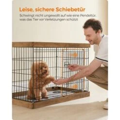 FEANDREA XXL Welpenauslauf Stahl-Gitter 92,5 Cm, 57,5 Cm, 64 Cm -Ruffwear Verkäufe 8a583594a62ba82790078def497dc66a7fe089d8 1500916 de DE 3aad51e4bbf106b615c65126d95a0ce5c91effabIRpb6g