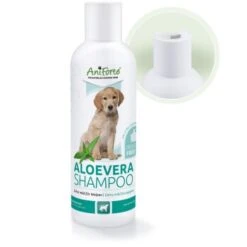 Aniforte Welpen Shampoo Aloe Vera 200ml -Ruffwear Verkäufe 8aadaa5a6a005bf1552e21c16db0c620a187bc4d 1441193 de DE f02610945cb58f5672154b30f41067175515f499WlqpBe