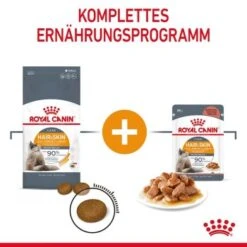 ROYAL CANIN Hair & Skin 12x85g In Soße 18 ROYAL CANIN Hair & Skin 12x85g In Soße -Ruffwear Verkäufe 8ab4bd8577b57f33f7ff8a4d12638cfe8f9bb2c9 1099143 7